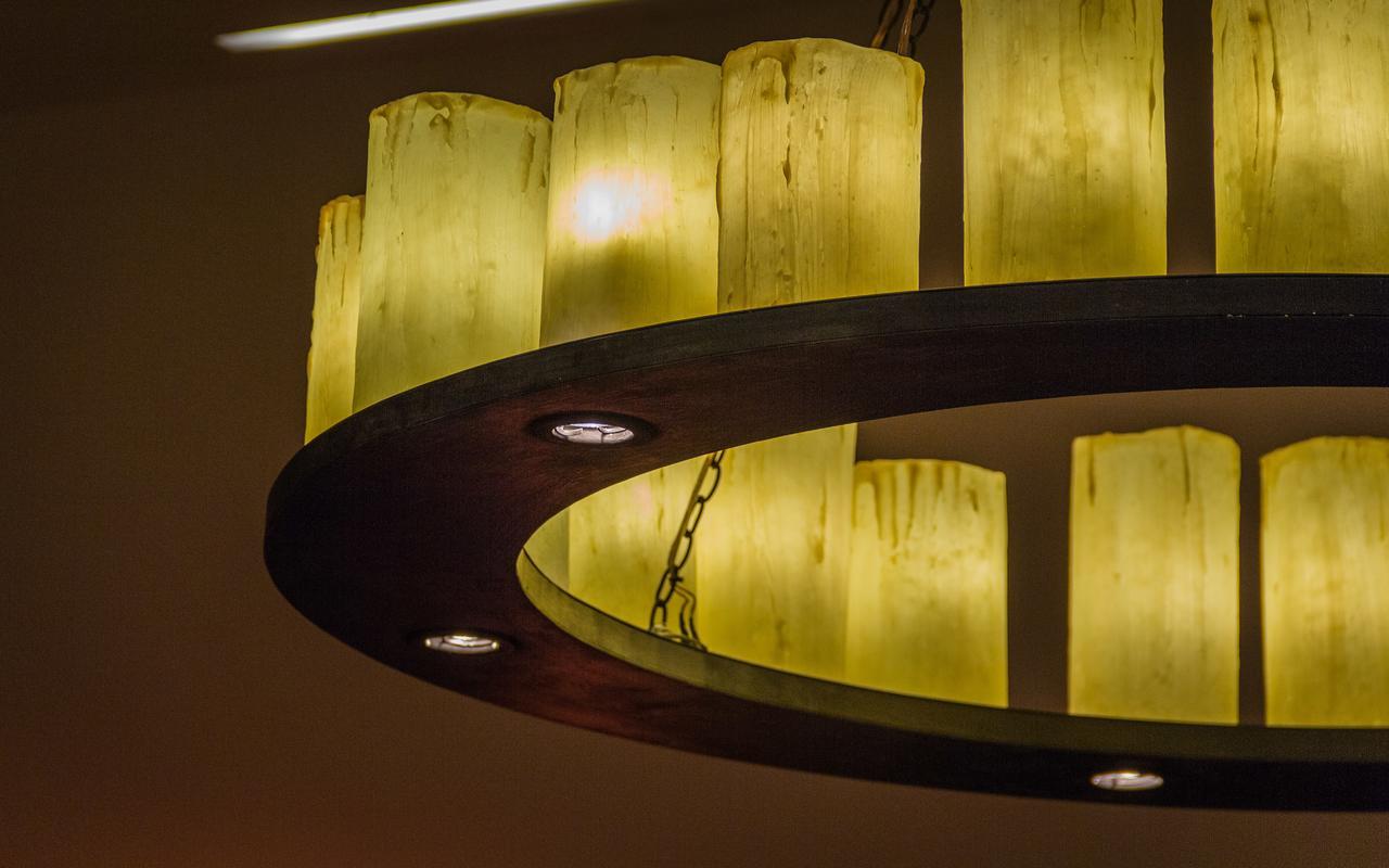 Howard Johnson Hotel Йерба Буена Екстериор снимка